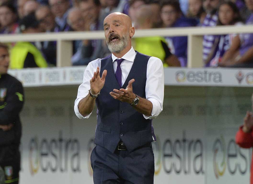 E ora sotto con i risultati. Inizia il miniciclo dove sbagliare non è più concesso