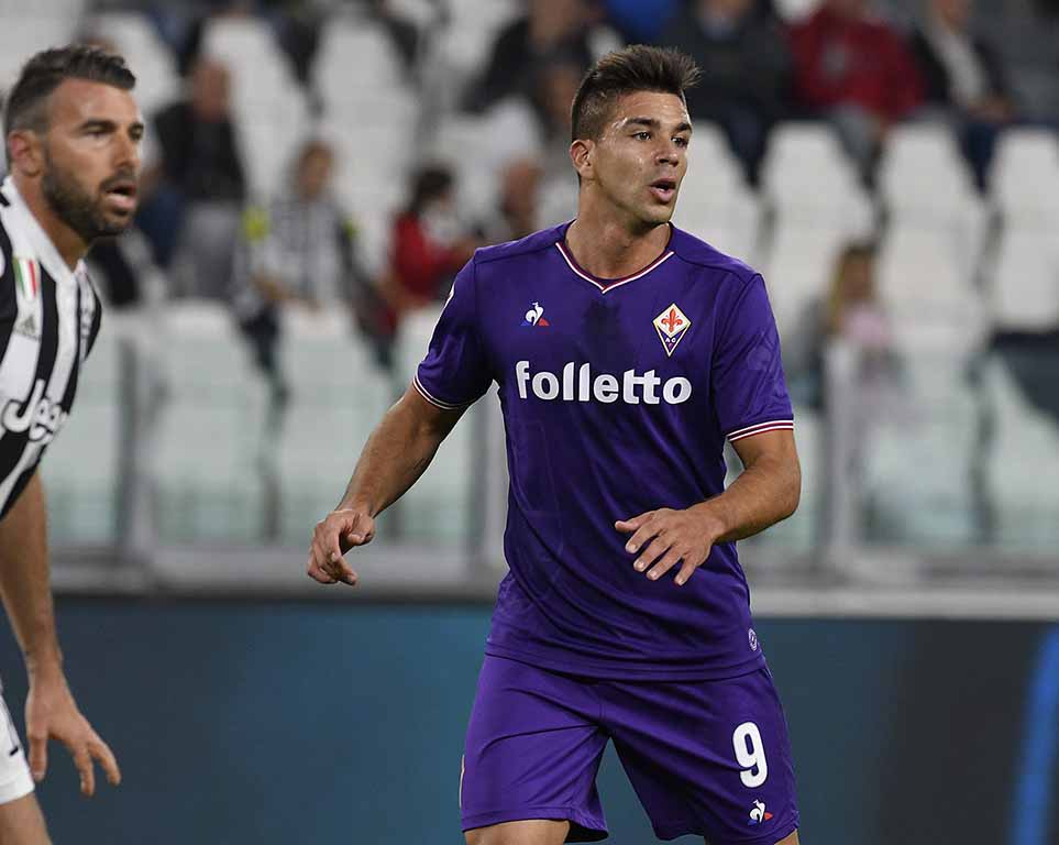 Il Cholito corre e lotta, ma ora aspetta l'aiuto di... Saponara