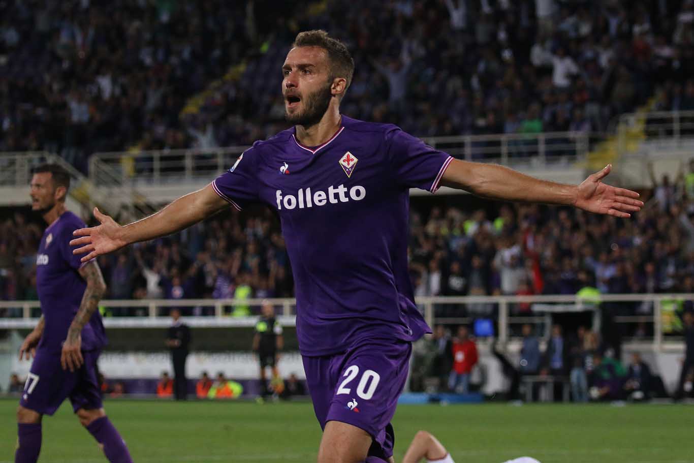 La Formazione dei Tifosi: ancora 4-3-3 e fiducia al solito undici