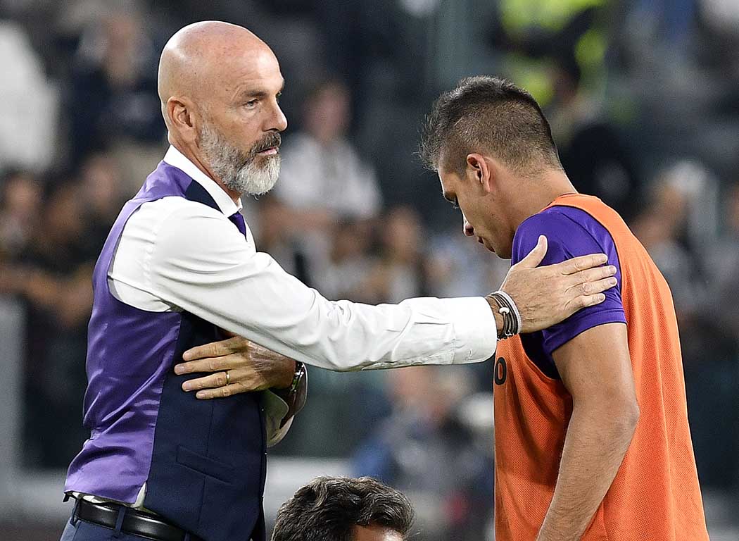 Continuare a lavorare e rialzare la testa subito, contro l'Atalanta possibile qualche cambio di formazione
