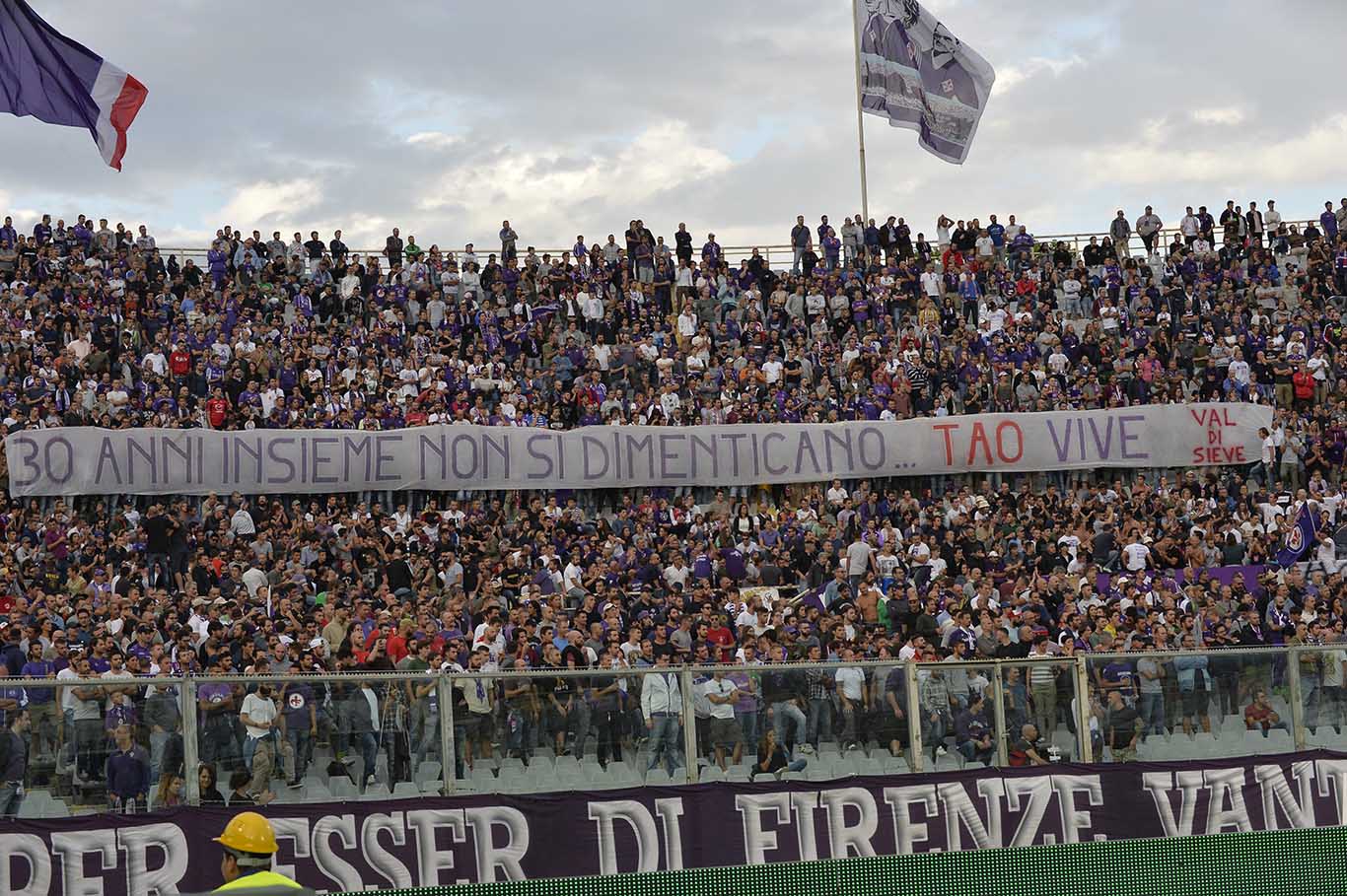 Articolo del tifoso: Ok l’impegno anche a Torino ma…Meritiamo di più