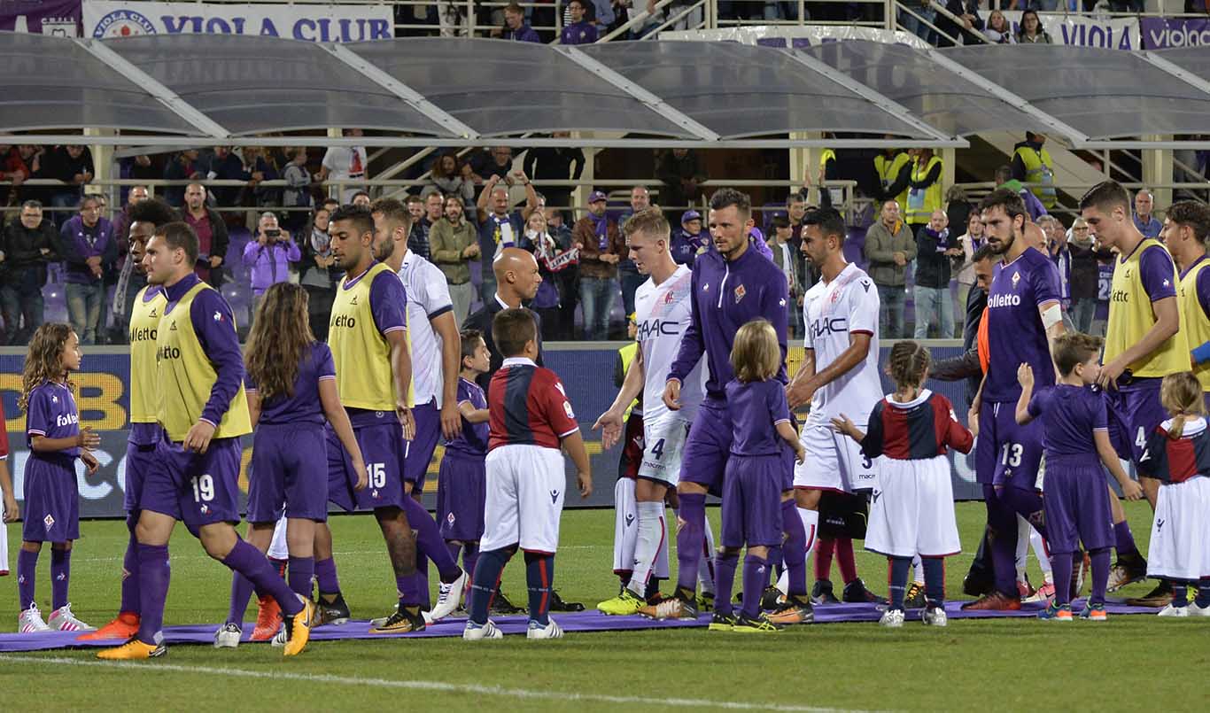 Fiorentina-Bologna Terzo Tempo
