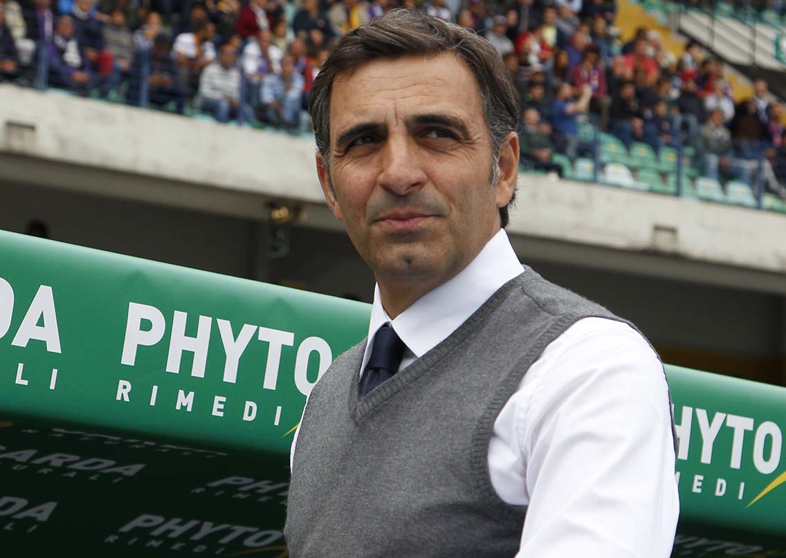 Verona, oggi rifinitura e partitella al Centro Tecnico di Coverciano
