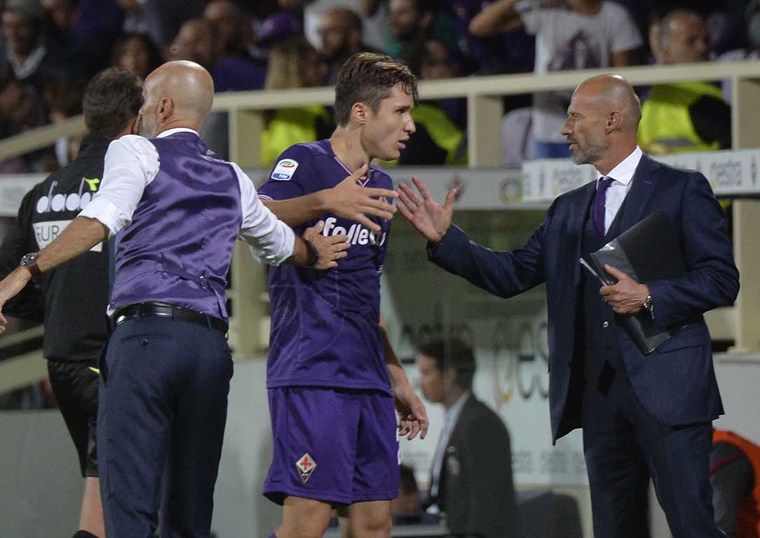La giornata viola: il riassunto