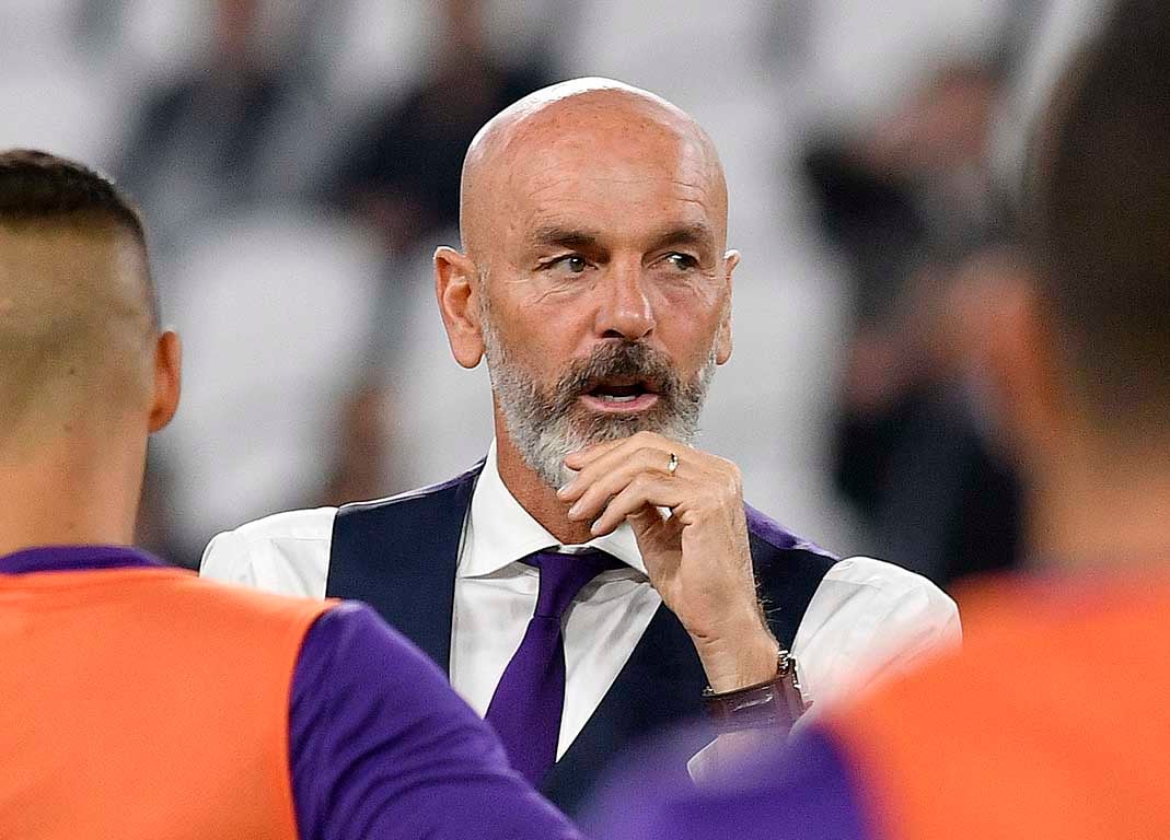 Con la Roma Pioli dovrà rinunciare a due titolari. Laurini, non ci voleva: Gaspar non convince. Chi al posto di Thereau?