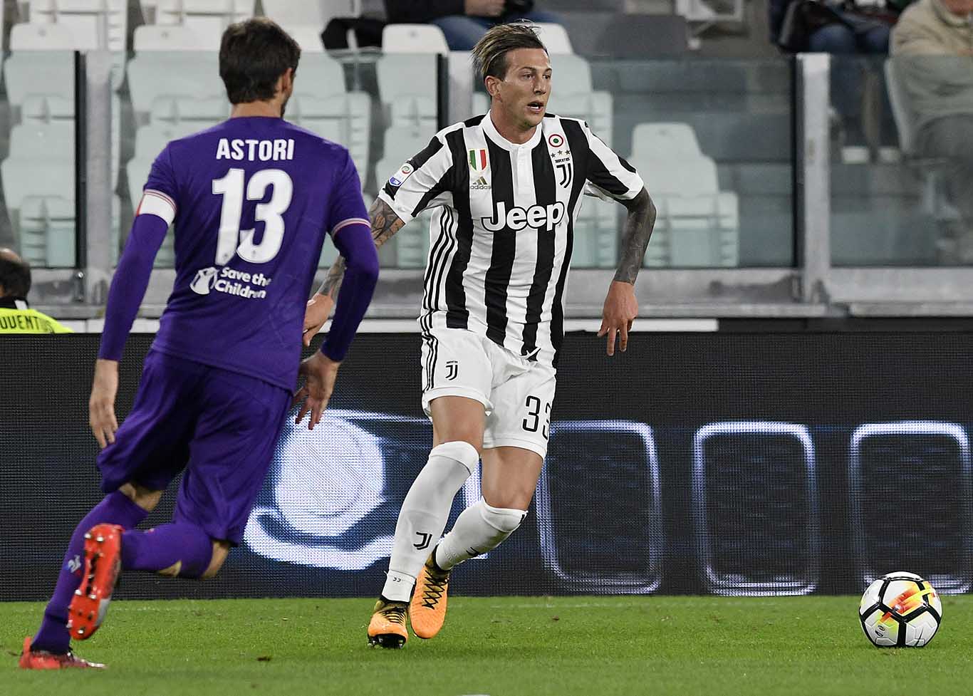 Bernardeschi, il fischiato speciale: la curva urlerà la sua rabbia