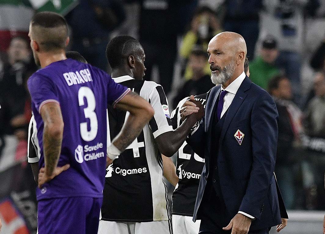 Aldo Serena: "Buona viola a Torino. Ci ha creduto fino alla fine. Serve tempo a Pioli"