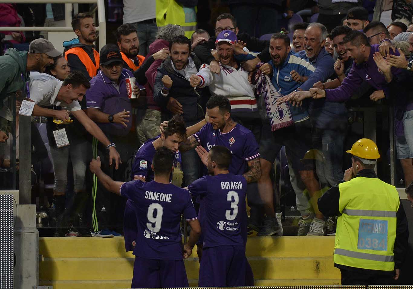 Cuore, entusiasmo e sofferenza: vittoria vintage per Pioli