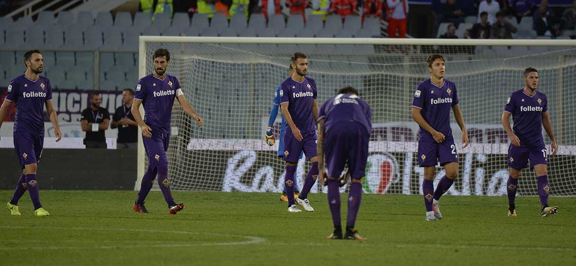 Fiorentina-Bologna
