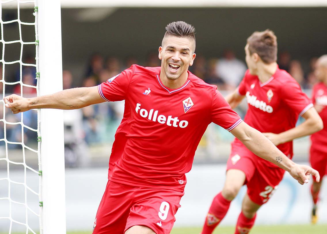 Verso Fiorentina-Udinese: in attacco sfida  albiceleste "Cholito vs el Galina"