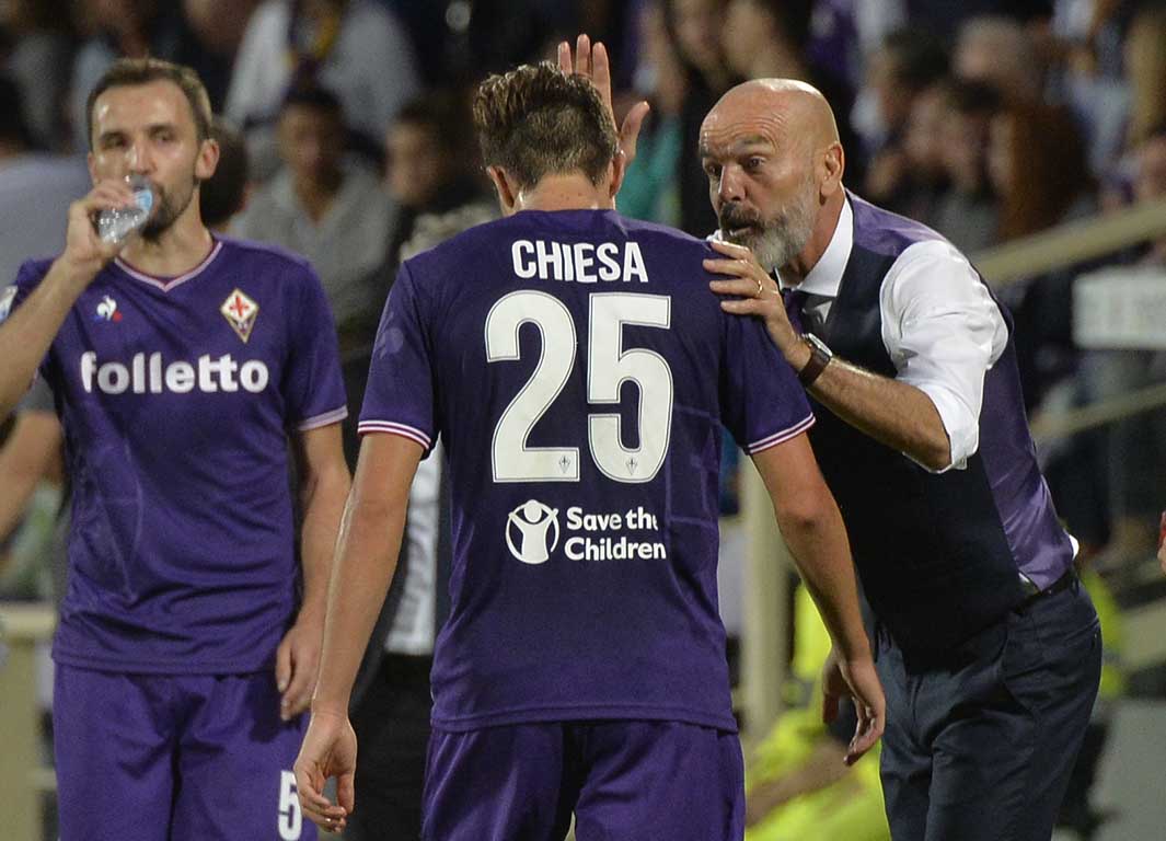 Astori squalificato, una fascia 'in ballo': chi sarà capitano viola a Marassi?