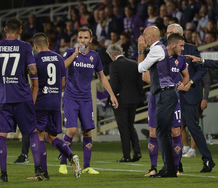 La giornata viola: il riassunto