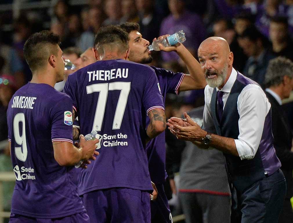 Fiorentina, nessun bomber ma c'è la cooperativa del gol