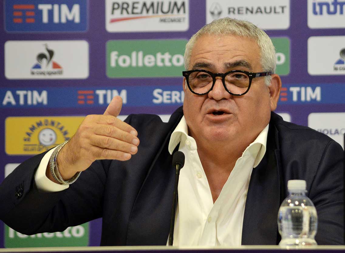 Mercato: tanti obiettivi eppur qualcosa si muove nella Fiorentina