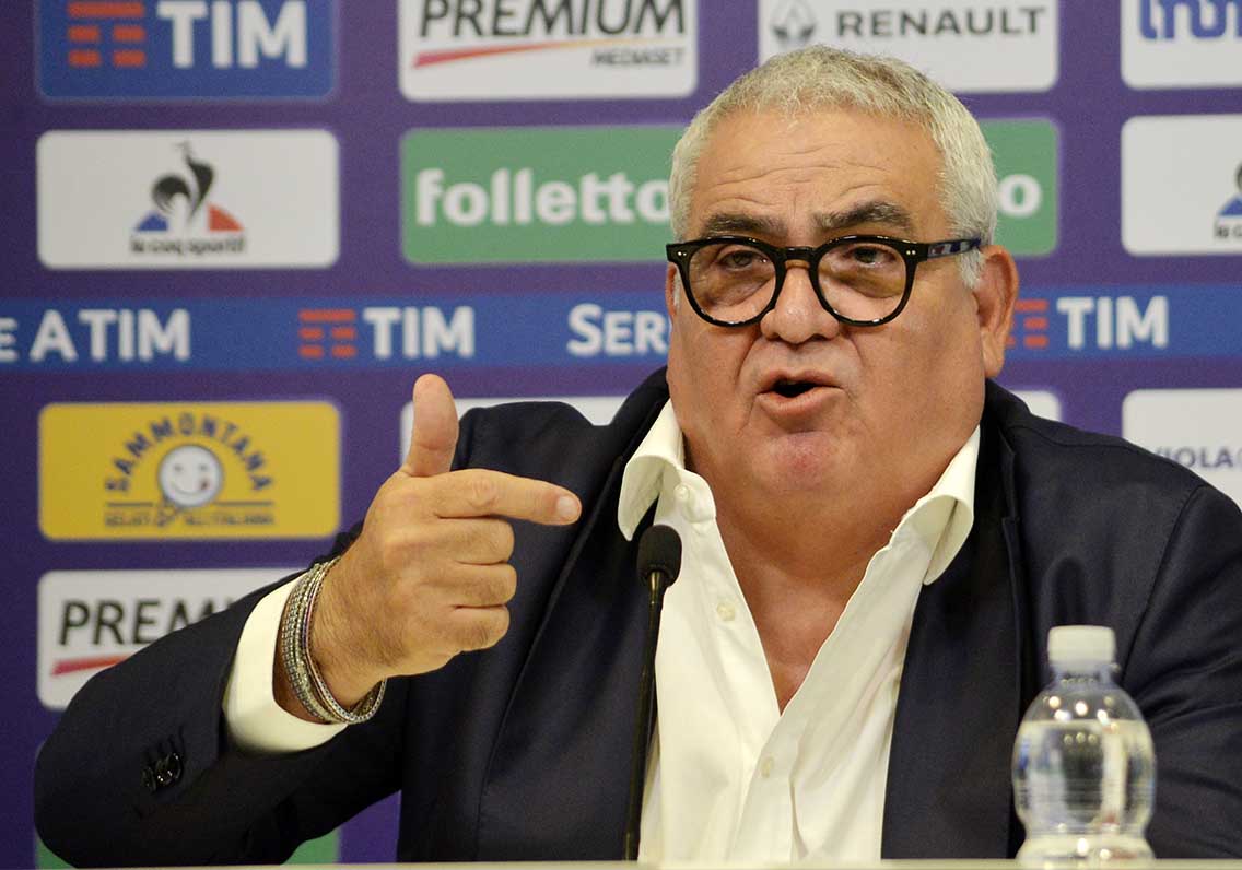 Verso il mercato d'inverno: Corvino qualche occasione ce l'ha già