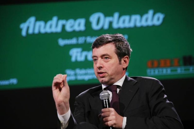 Ministro Orlando: "Sono preoccupato dal mercato viola, le cose andavano meglio prima"