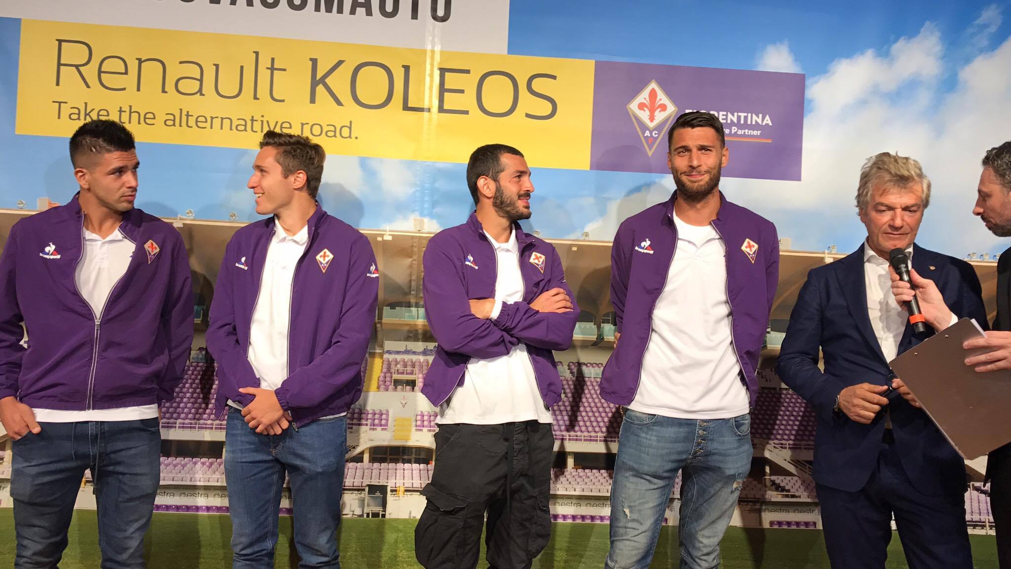 Le fondamenta ci sono oppure no? Dubbio Sportiello, rebus Cholito, Milenkovic piacevole scoperta. Saponara e Dragowski da provare