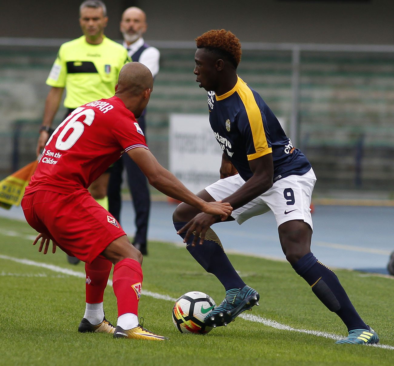 Mercato delle altre, Moise Kean lascia la Juventus. All'Everton per 40 milioni