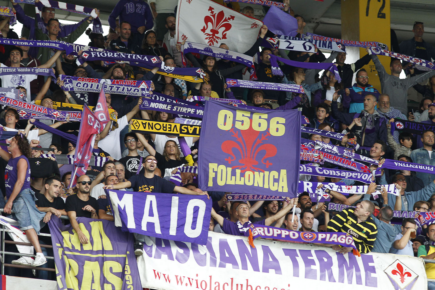 Nella Fiorentina l’aria è cambiata, ritorno alla luce tra orgogli e sorrisi
