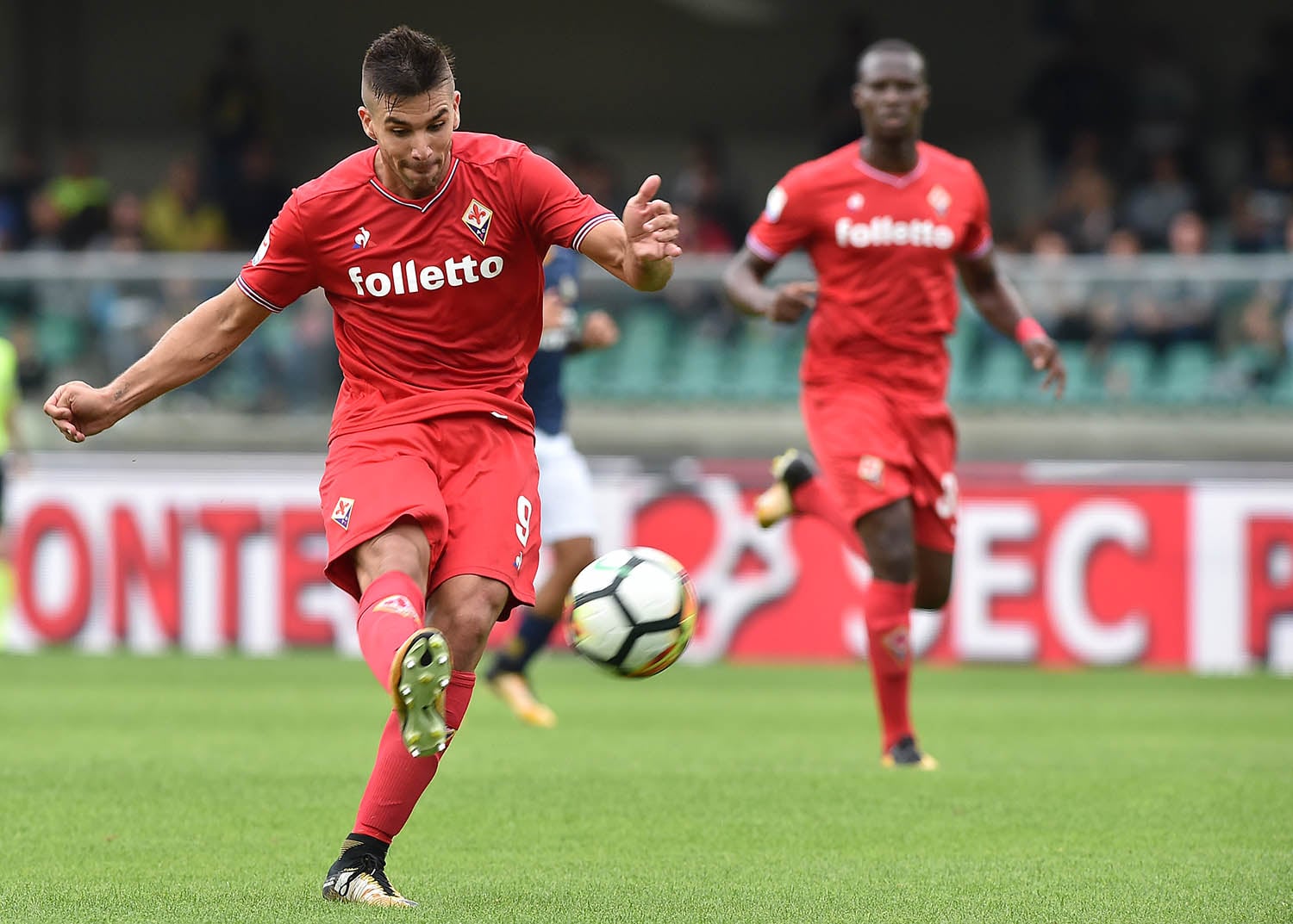 Alla Fiorentina serve uno scatto: Chievo esperto, i viola senza paura