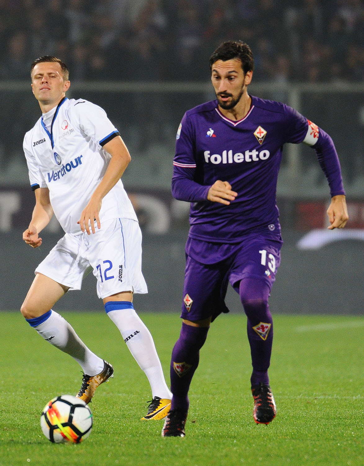 Pantaleo Corvino e i rinnovi di contratto per Chiesa, Astori e Babacar