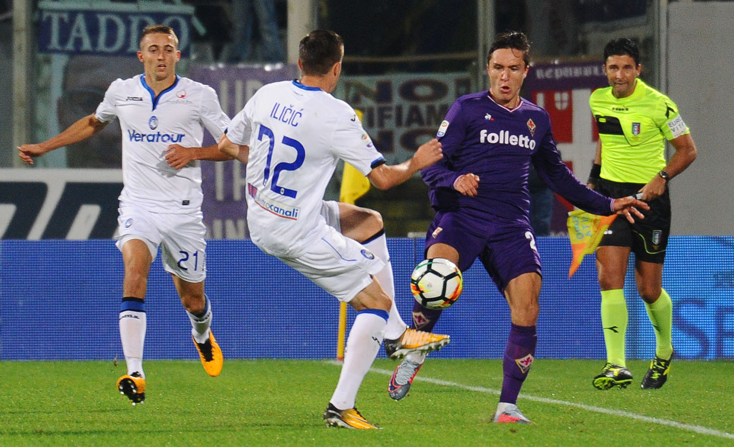 Atalanta, Percassi infuriato. Ilicic e compagni vanno in ritiro