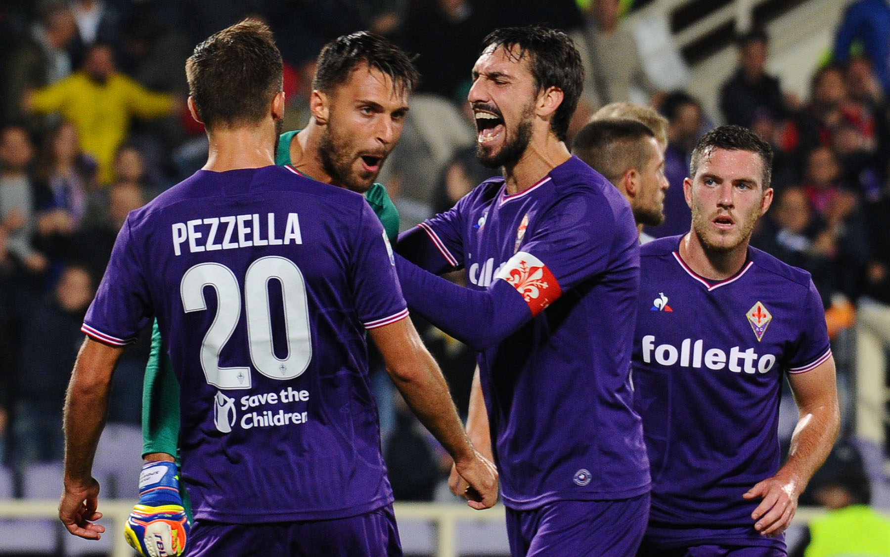 Sportiello più Pezzella-Astori: annullati Mertens e compagni, 5° clean sheet stagionale