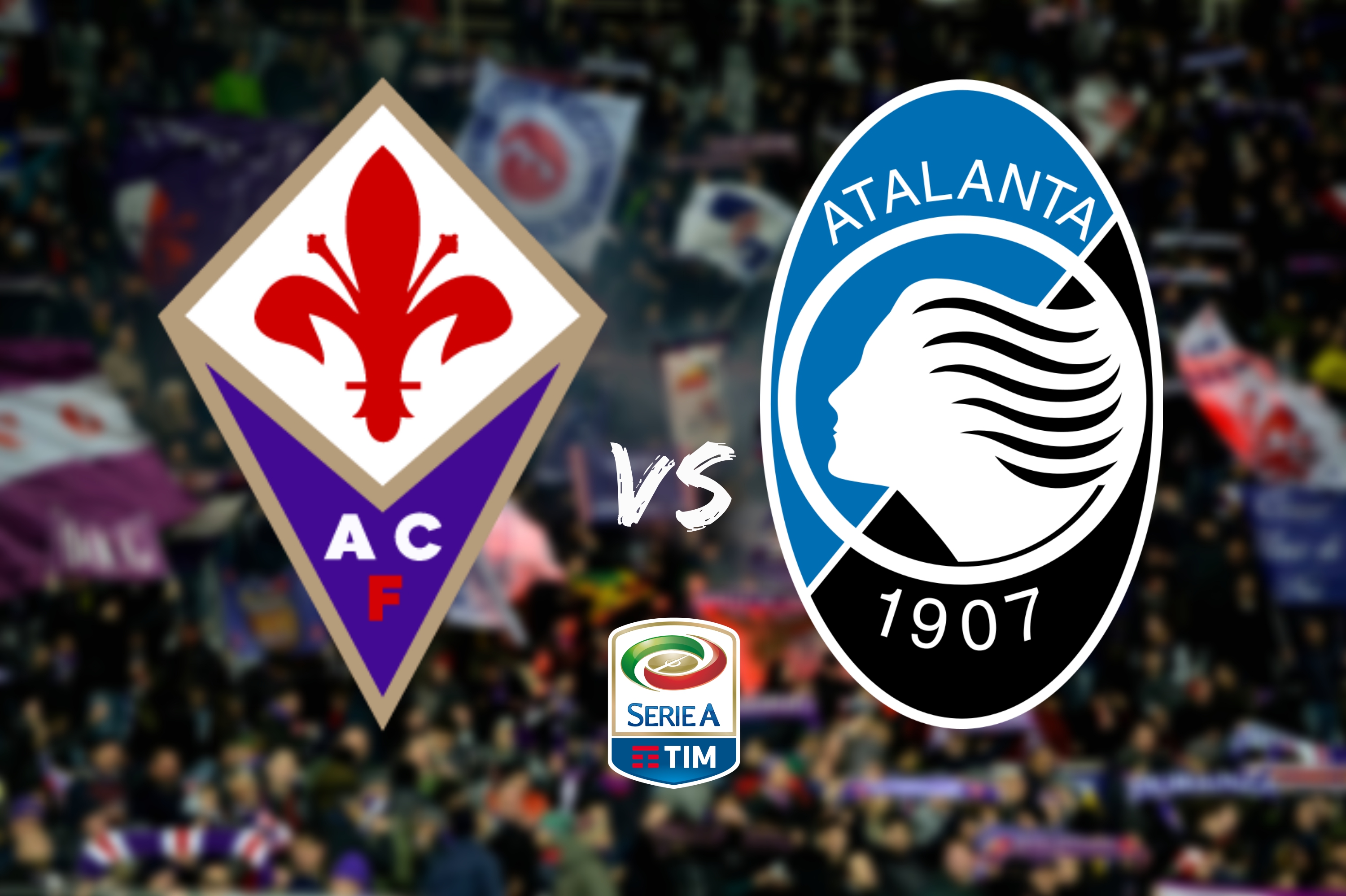 Fiorentina-Atalanta finisce 1-1: segna Chiesa, poi Freuler beffa i viola