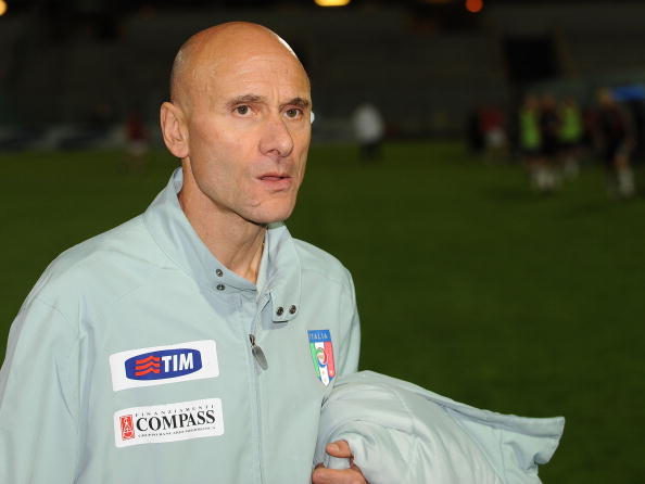 Rocca e il calcio italiano: "Allenatori e preparatori fanno crescere i calciatori come bambini viziati"