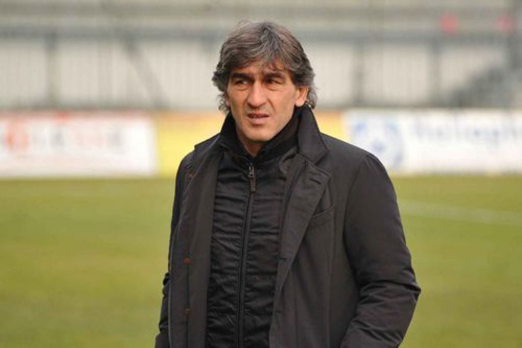 Galderisi: "Chiesa? Se credi in un giocatore, non importa se una volta non è al top"