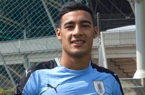 Anche il Benevento su Carlos Benavidez del Defensor Sporting