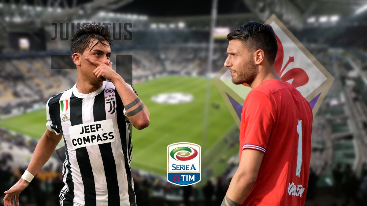 Juventus-Fiorentina, finisce 1-0: Viola in gara fino alla fine, ma non basta. Decide Mandzukic