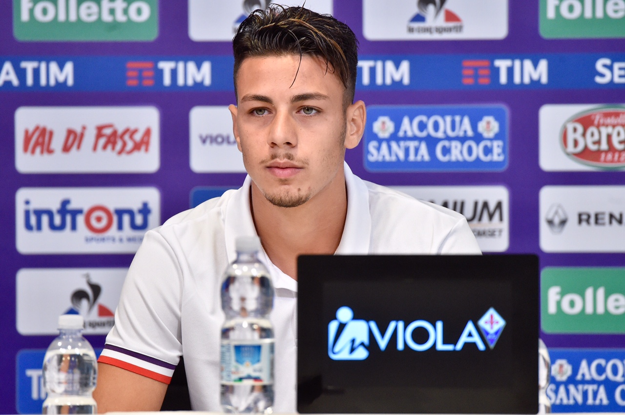 Dal centro sportivo, partitella vs Primavera: Lo Faso tra i big, Hagi e Zekhnini no