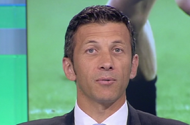 Paganin: "Sui giudizi pesa la sconfitta a Crotone. Ieri troppi errori in costruzione"