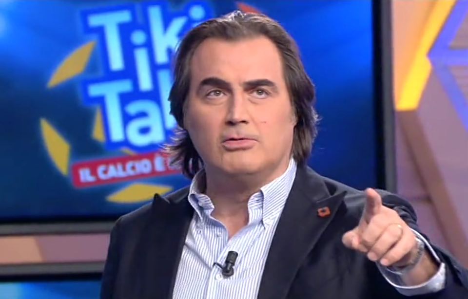 Pardo: "La Juventus in casa vince sempre, è un'impresa complicata"