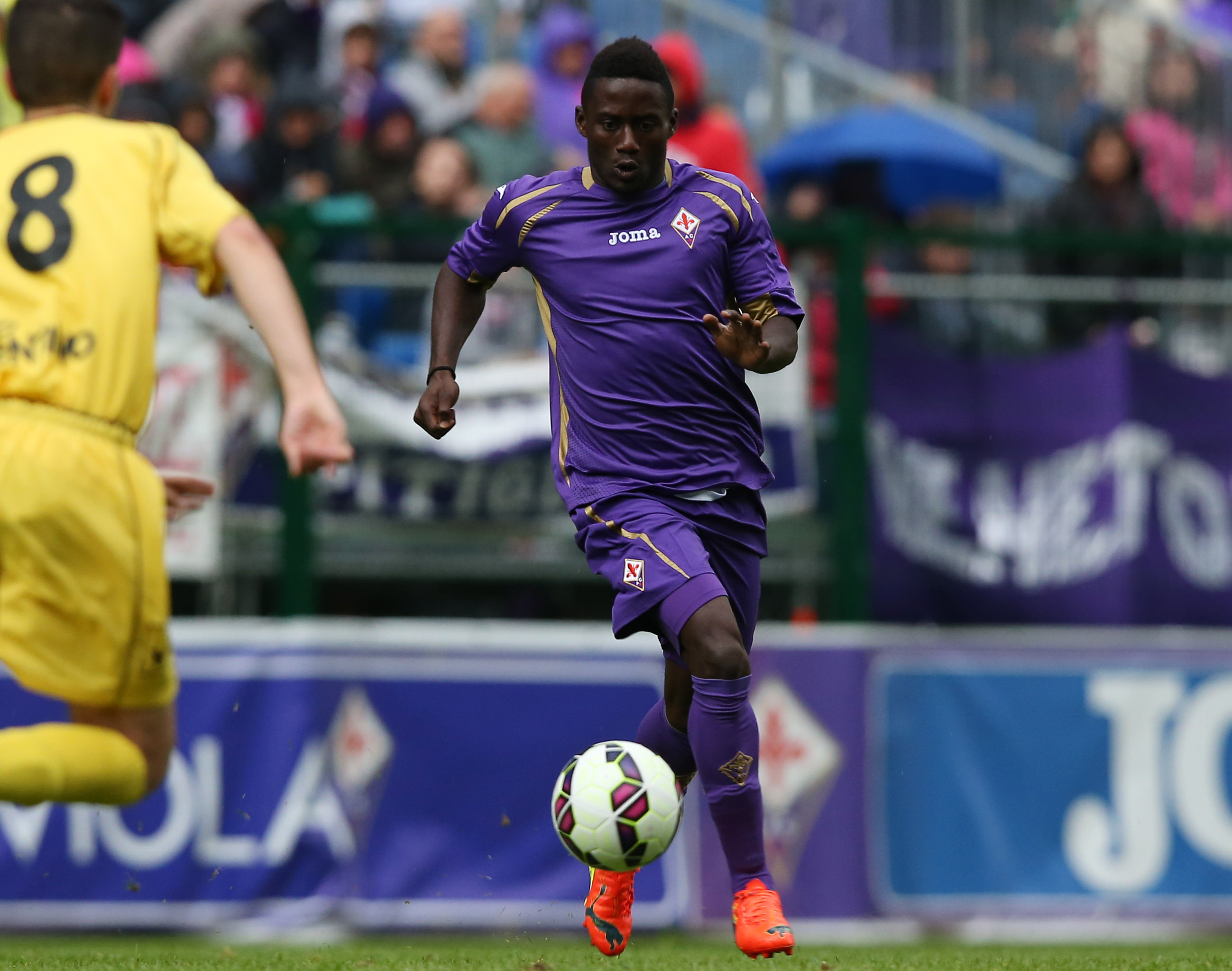 Europa League: contro il Milan in gol anche un ex viola