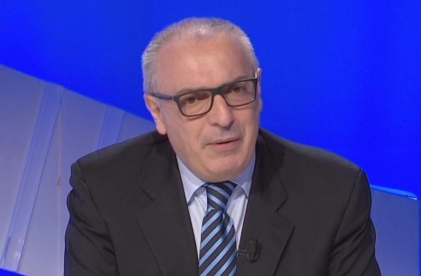 Jacobelli: "Nessun rispetto per i viola a Udine nel ricordo di Astori"