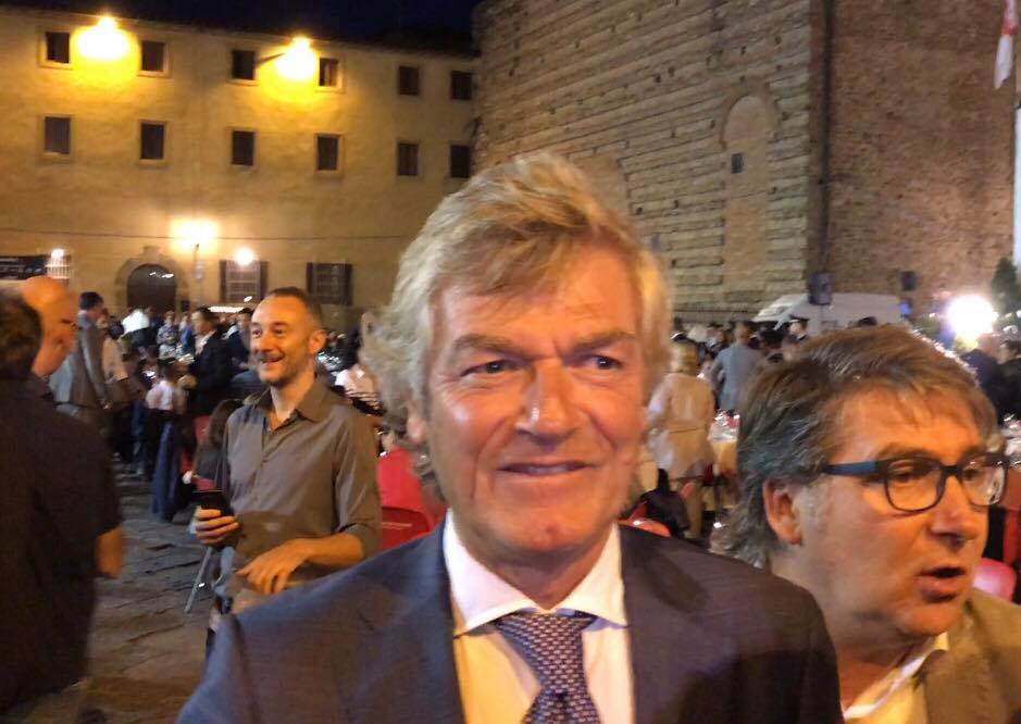 Antognoni: "Alla fine andremo al Mondiale. Le grandi puntano solo sugli stranieri"