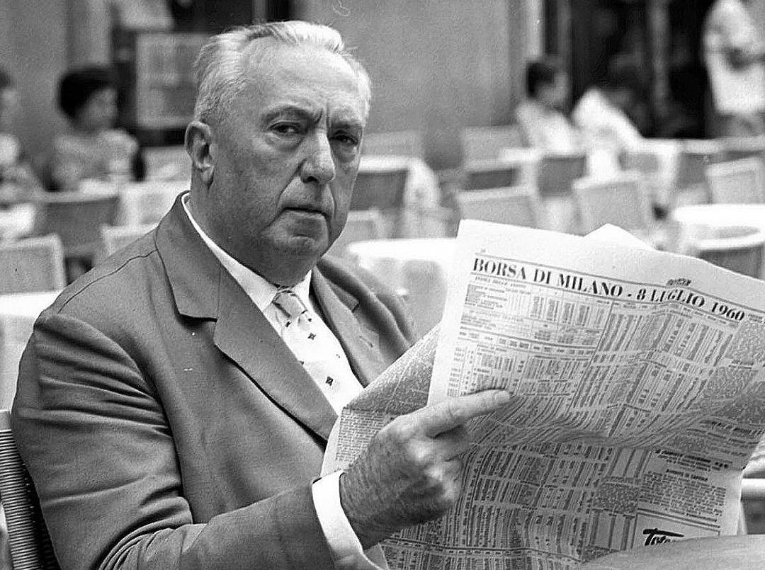 Il blog di Ludwigzaller: Gnommero