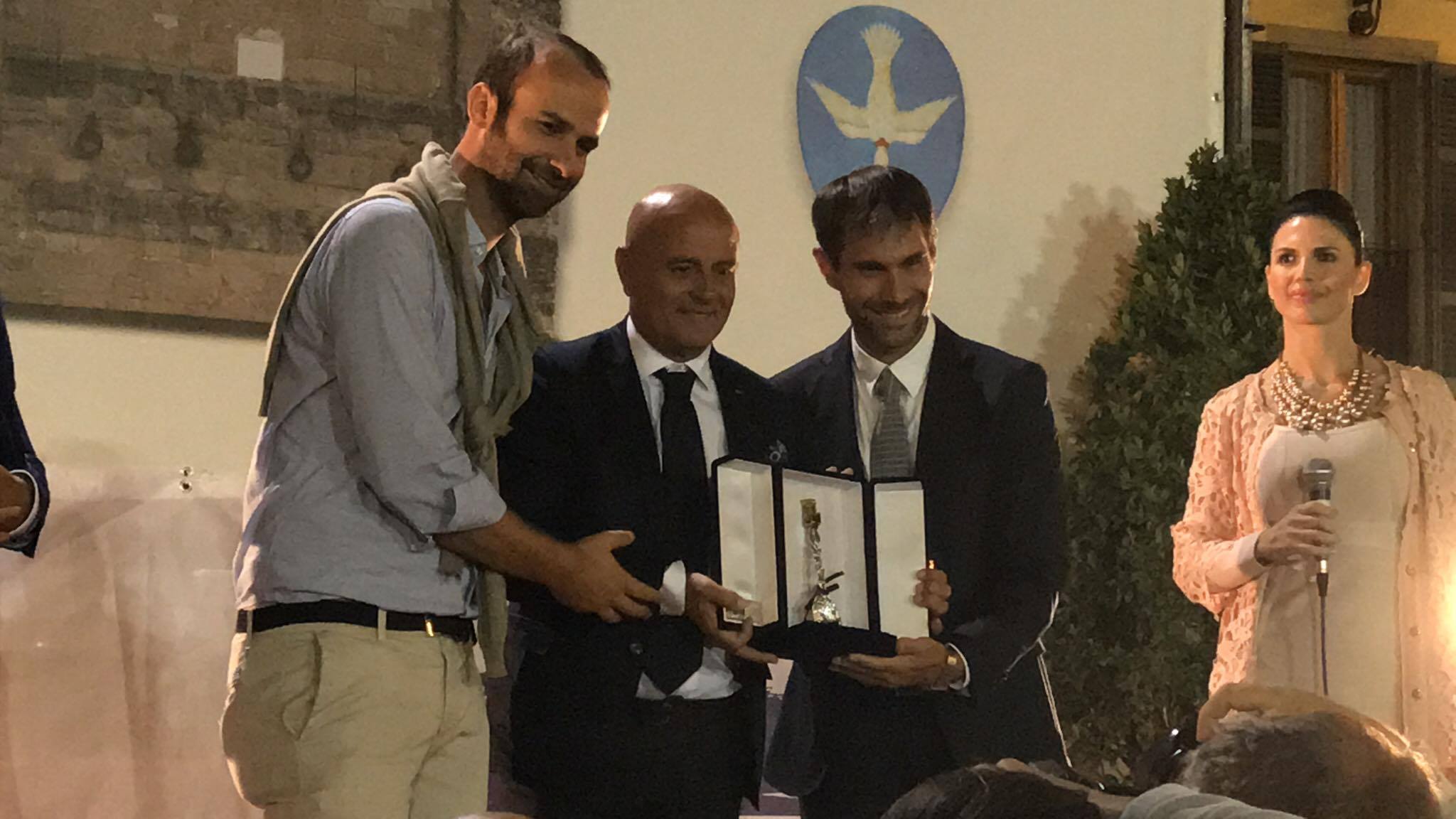 Torrino d'oro alla Fiorentina Women's, Fattori: "Sognavo un momento così a casa mia"