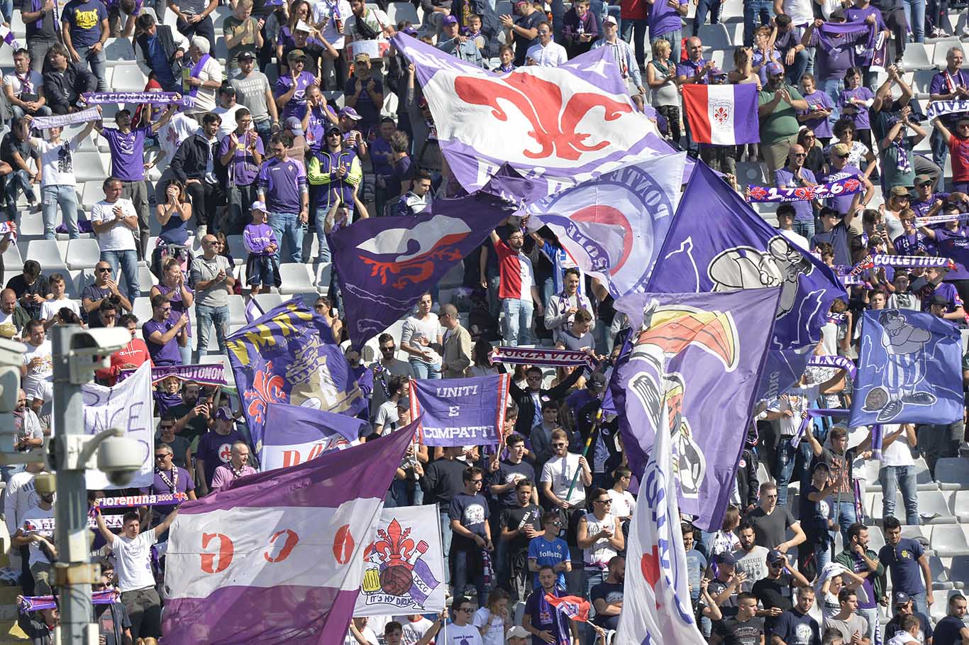 Fiorentina-Udinese, già sold out Fiesole e Maratona. Si va verso un grande Franchi