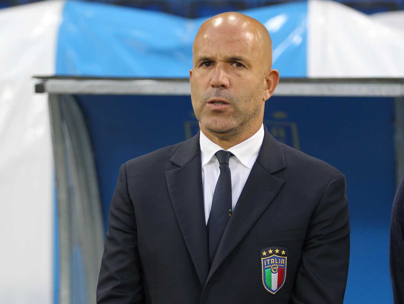Di Biagio: "Salvezza complicata, ma ci può essere qualche sorpresa in negativo..."