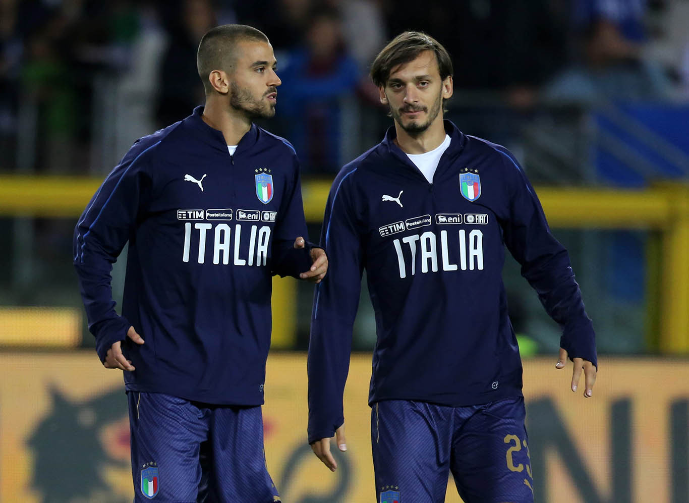 Gabbiadini, scatto Samp: prestito con obbligo di riscatto a 12 mln