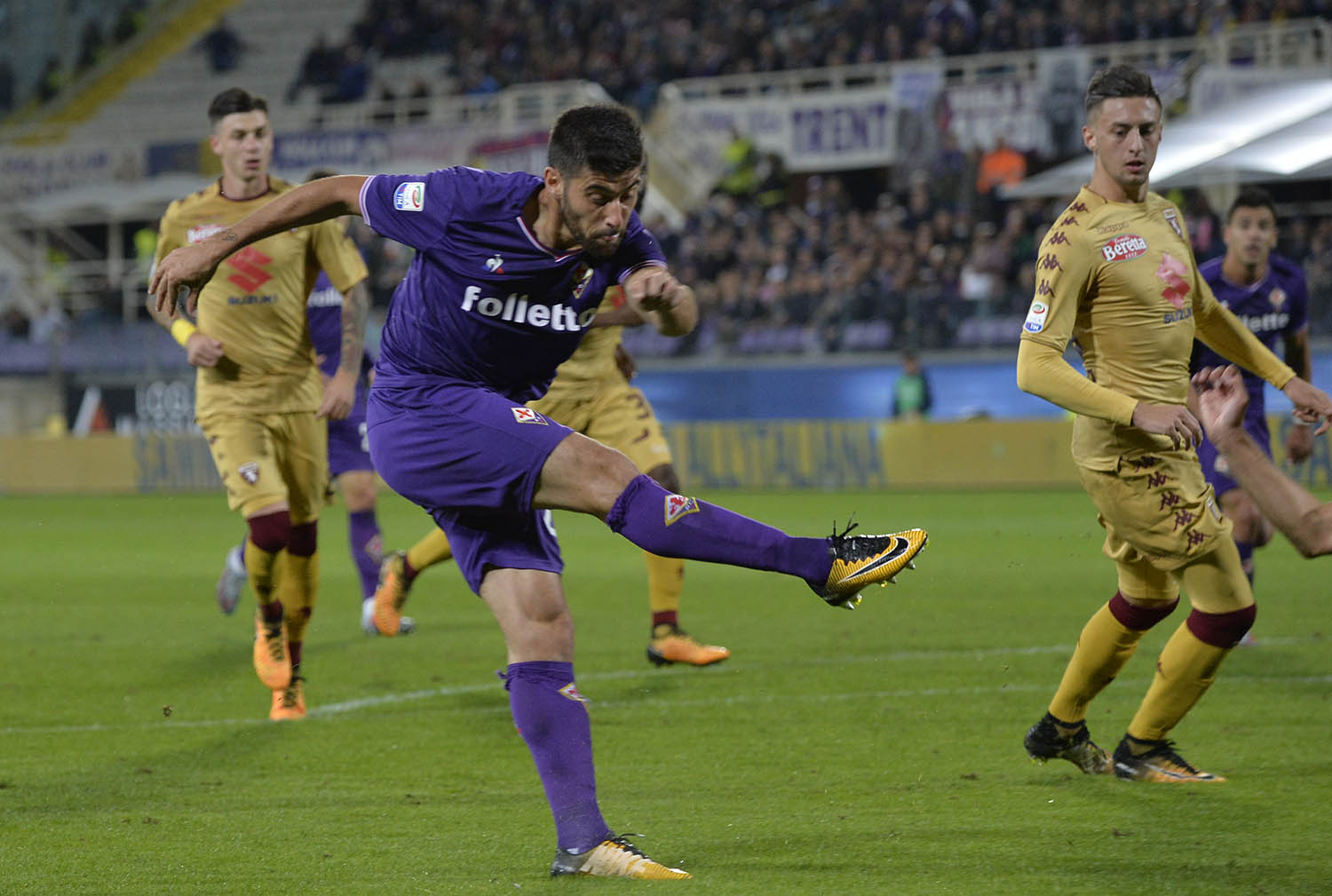 Fiorentina-Torino, per la 70a volta al Franchi e il risultato più frequente è lo 0-0