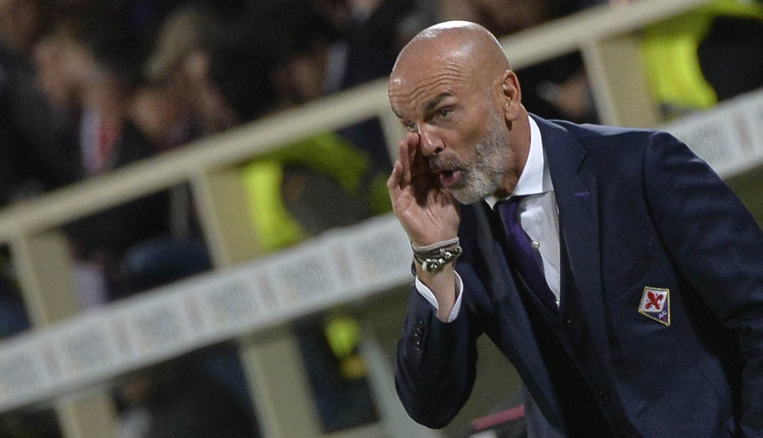 Pioli: "Giovani e nuovi, ma dobbiamo fare di più. Troppi errori e approccio sbagliato"