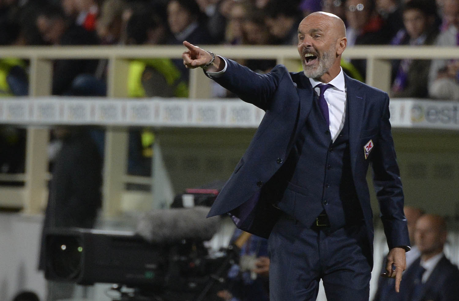 L'idea di Pioli: Gaspar per Laurini e Vitor Hugo per Thereau. Così può cambiare la Viola
