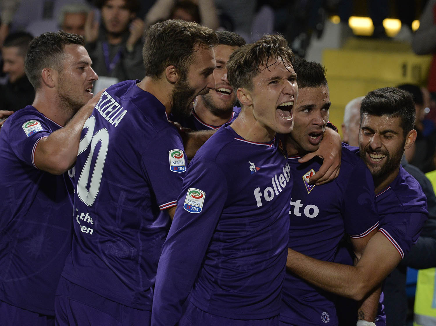 Cinque firme per la svolta: Chiesa, Milenkovic, Simeone e gli altri, si trattano i rinnovi pesanti
