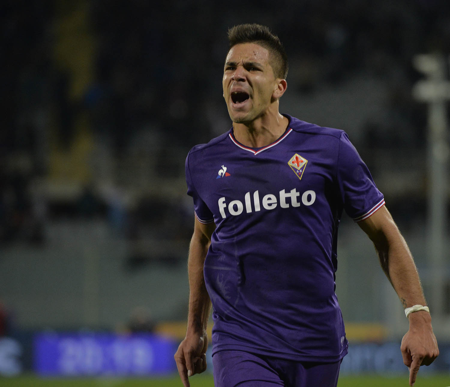 Domani sessione autografi al Fiorentina Store Duomo con Simeone e Astori