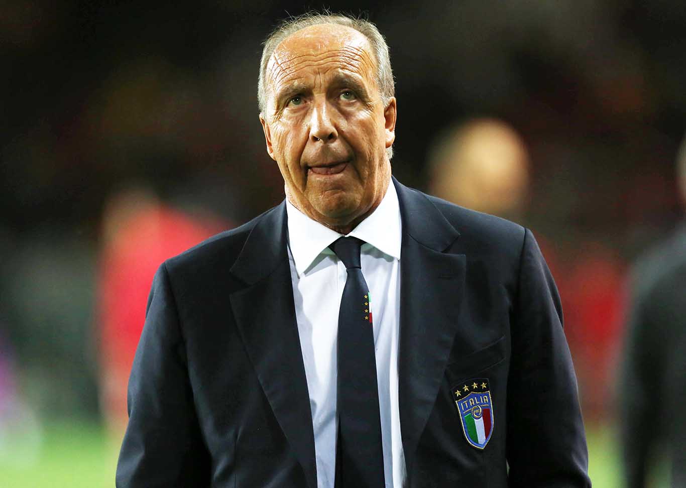 Ventura: "In passato vicino alla Fiorentina. Domenica non è gara scontata"