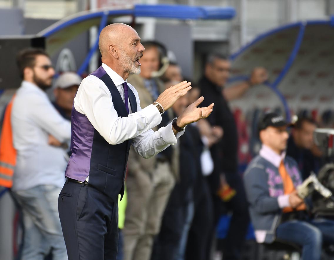 La giornata viola: il riassunto